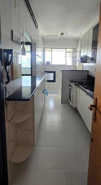 Apartamento, 3 quartos, 93 m² - Foto 2