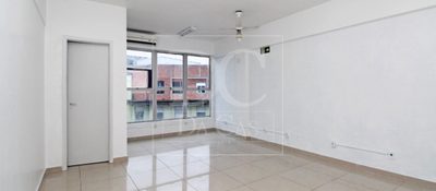Sala-Conjunto, 27 m² - Foto 1