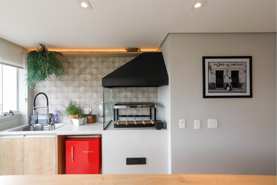 Apartamento, 2 quartos, 111 m² - Foto 5