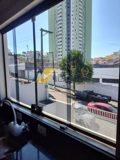 Casa, 2 quartos, 65 m² - Foto 2