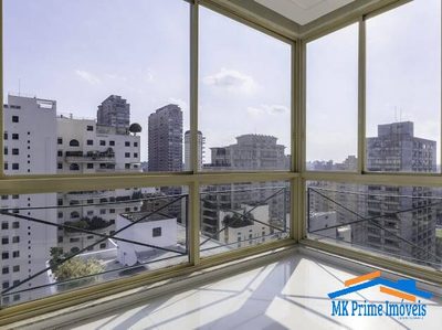 Apartamento, 4 quartos, 367 m² - Foto 2