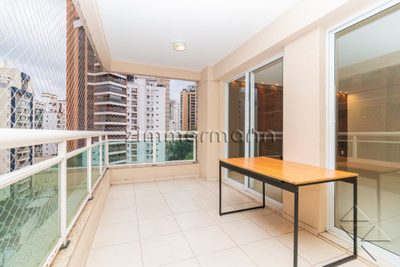 Apartamento, 3 quartos, 149 m² - Foto 3