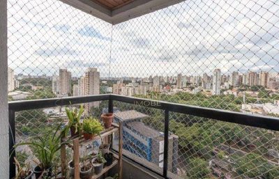 Apartamento, 4 quartos, 117 m² - Foto 2