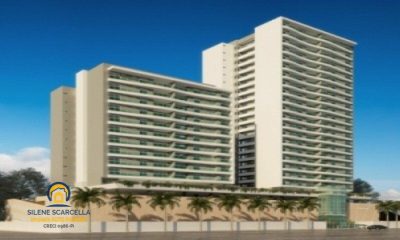 Apartamento, 3 quartos, 123 m² - Foto 3