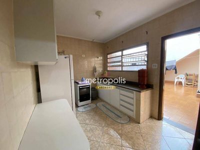 Casa, 3 quartos, 200 m² - Foto 5