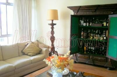 Apartamento, 3 quartos, 281 m² - Foto 3