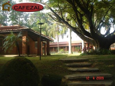 Casa, 3 quartos, 400 m² - Foto 3