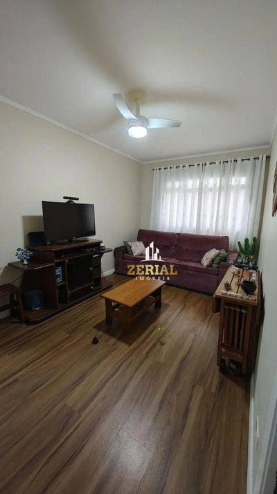 Apartamento, 2 quartos, 74 m² - Foto 4
