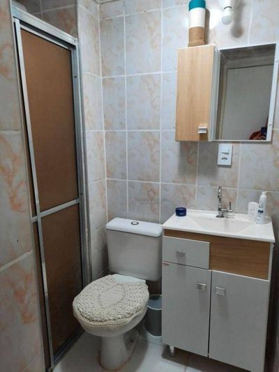Apartamento, 2 quartos, 50 m² - Foto 4