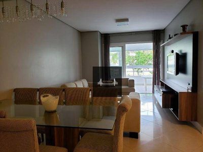 Apartamento, 3 quartos, 151 m² - Foto 4