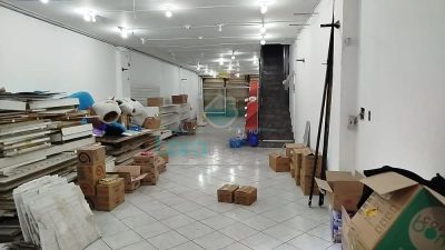 Loja-Salão, 200 m² - Foto 4