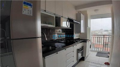 Apartamento, 2 quartos, 45 m² - Foto 5
