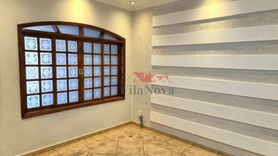 Casa, 3 quartos, 146 m² - Foto 4