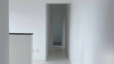 Apartamento, 2 quartos, 47 m² - Foto 3