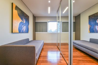 Apartamento, 3 quartos, 244 m² - Foto 4