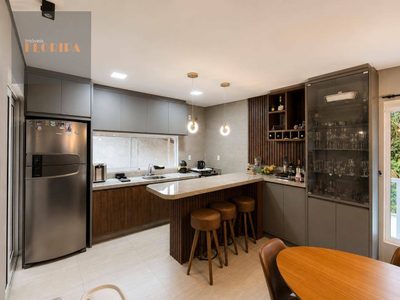 Casa, 2 quartos, 100 m² - Foto 4