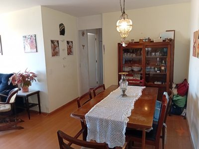 Apartamento, 3 quartos, 103 m² - Foto 1