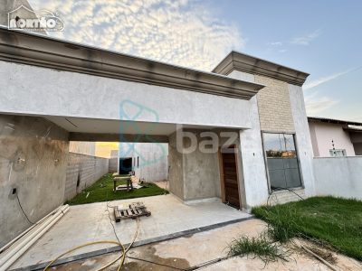 Casa, 4 quartos, 122 m² - Foto 1