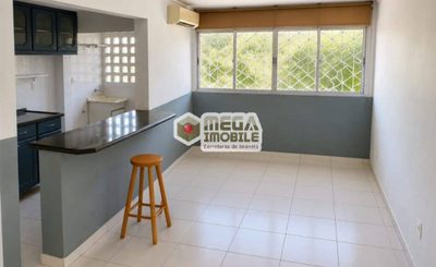 Apartamento, 2 quartos, 62 m² - Foto 1