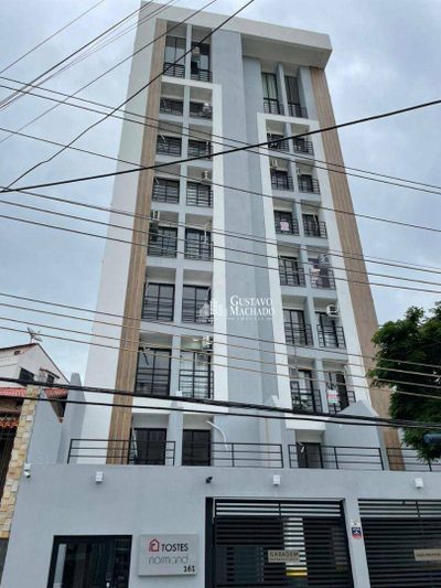 Flat/Apart Hotel, 1 quarto, 22 m² - Foto 1