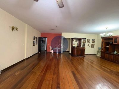 Apartamento, 4 quartos, 260 m² - Foto 2