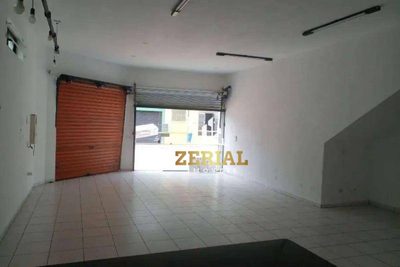 Loja-Salão, 107 m² - Foto 3