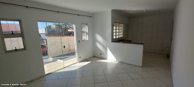 Casa, 2 quartos - Foto 5