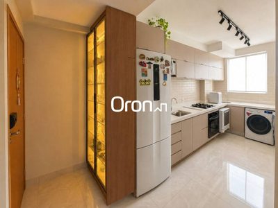 Apartamento, 2 quartos, 54 m² - Foto 3