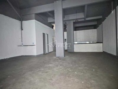 Loja-Salão, 265 m² - Foto 3