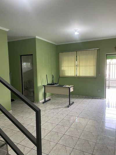 Depósito-Galpão, 200 m² - Foto 2