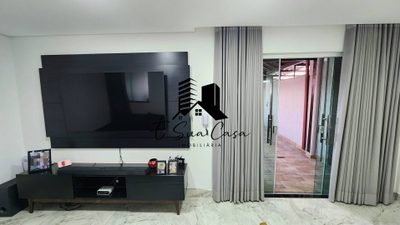 Casa, 2 quartos, 141 m² - Foto 3
