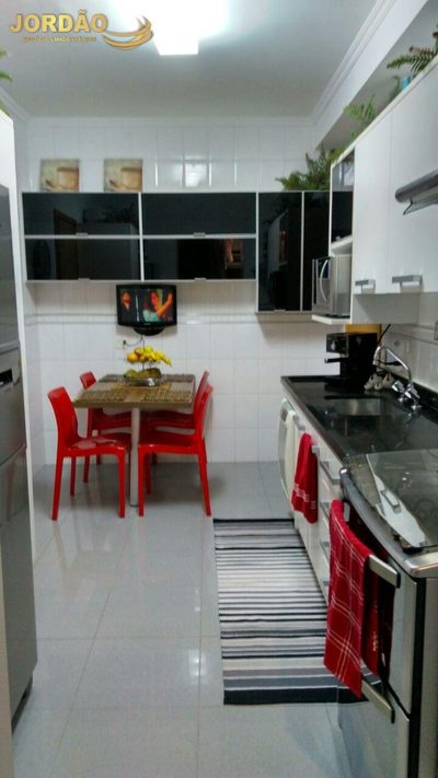 Apartamento, 3 quartos, 139 m² - Foto 5