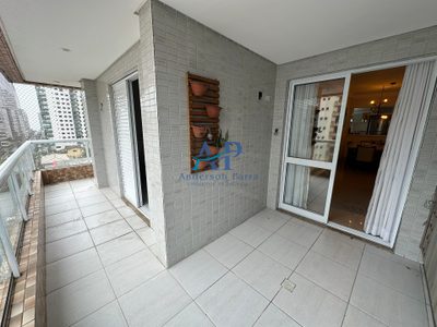 Apartamento, 2 quartos, 84 m² - Foto 3