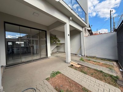Casa, 3 quartos, 208 m² - Foto 4