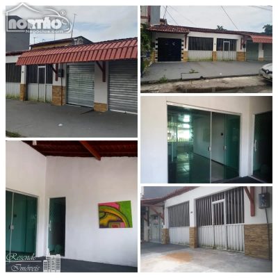 Casa, 5 quartos, 120 m² - Foto 1