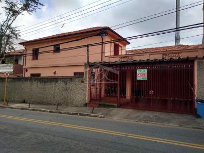 Sobrado, 2 quartos, 180 m² - Foto 1