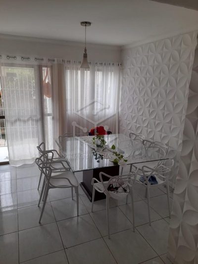 Casa, 3 quartos - Foto 5