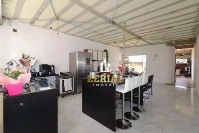 Sobrado, 4 quartos, 490 m² - Foto 3