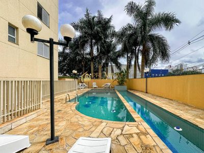 Apartamento, 2 quartos, 60 m² - Foto 1