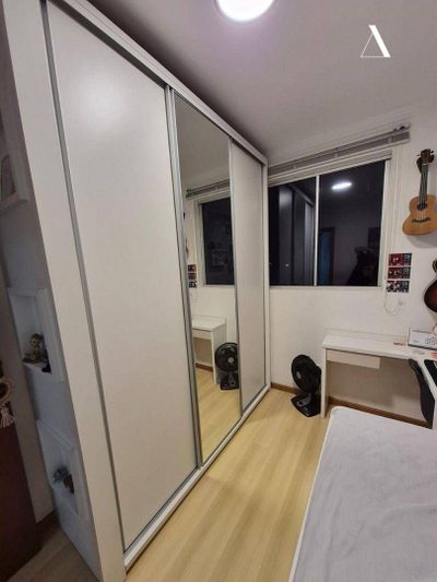Apartamento, 3 quartos, 60 m² - Foto 4