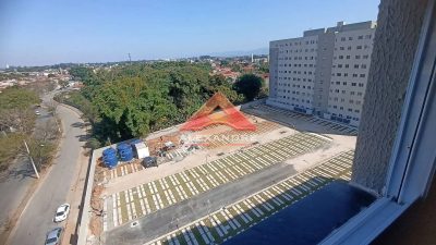 Apartamento, 2 quartos, 42 m² - Foto 1