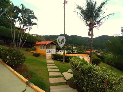 Casa, 3 quartos, 278 m² - Foto 3