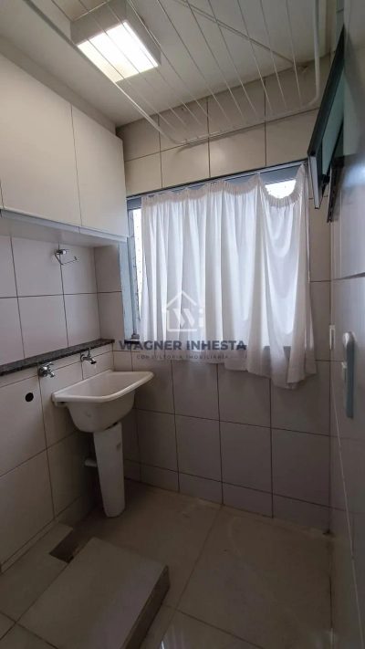 Apartamento, 3 quartos, 58 m² - Foto 4