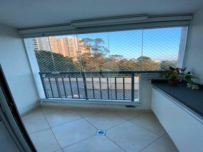 Apartamento, 2 quartos, 48 m² - Foto 2