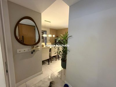 Apartamento, 4 quartos, 111 m² - Foto 2