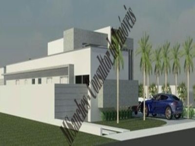 Casa, 4 quartos, 370 m² - Foto 2