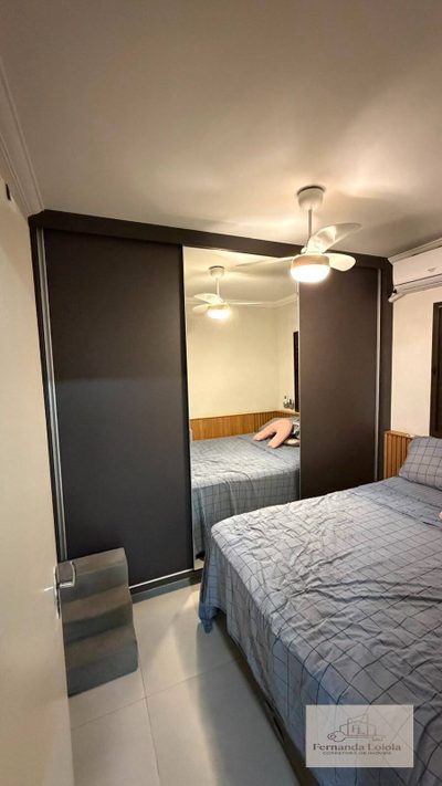 Apartamento, 2 quartos, 42 m² - Foto 5