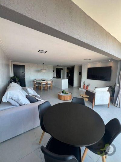 Apartamento, 3 quartos, 94 m² - Foto 2