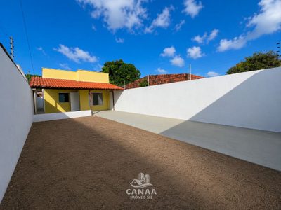 Casa, 3 quartos, 110 m² - Foto 2