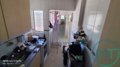 Apartamento, 3 quartos, 85 m² - Foto 5